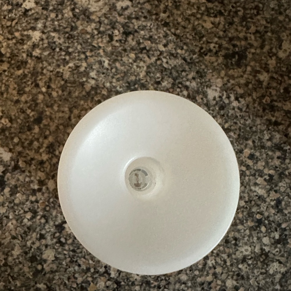 🌿 InstaNatural Essential Oil Diffuser with Power Adapter - Picture 5 of 6